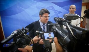 کنسول اسرائیل در نیویورک: آنکارا دشمن ماست/ مطمئناً در سالهای آینده در دمشق حمص نخواهیم خورد