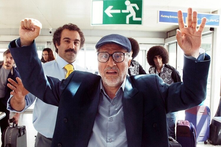 کورسوی امید تلویزیون به گرفتن کارش/ وقتی چارهای جز تکیه بر نامها نمیماند: مهران مدیری و سعید آقاخانی/ زمستانِ پیمان جبلی، بهار خواهد شد؟