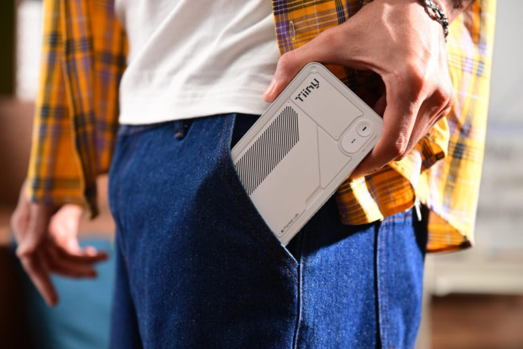 کوچکترین ابررایانه هوش مصنوعی جهان معرفی شد