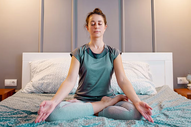 کیفیت خواب مهمتر از کمیت خواب: راههای علمی برای خواب باکیفیتتر