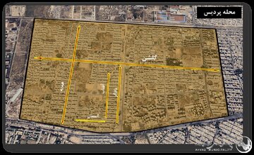گذار اهواز از «تاریکی آماری» به «شفافیت هوشمند»؛ جراحی بزرگ اقتصاد شهری با تیغ «ممیزی املاک»