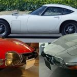 گرانترین «تویوتا» در فیسبوک آگهی شد!