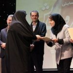 گردهمایی بزرگ ۳۹۰ نویسنده در تهران؛ جشن ادبی سال برگزار شد