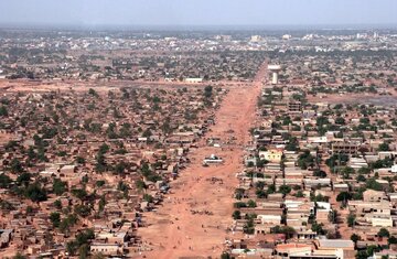 گرمترین و سردترین کشورهای جهان