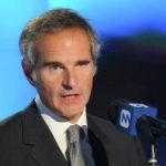 گروسی: آژانس هیچ دادهای درباره اورانیوم غنیشده ایران دریافت نکرده