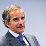 گروسی: با پوتین در مورد پرونده هستهای ایران گفت و گو کردهام / روسیه نقش مهمی دارد