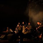 گروه «تارنوش» پروژه«نیمه رها» را منتشر کرد ؛ جزئیات یک مجموعه متفاوت