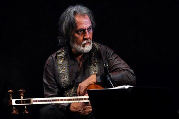 گروه خورشید پس از ۲۰ سال دوباره روی صحنه میرود