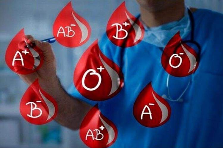 گروه خونی بر احتمال سکته مغزی زودهنگام تاثیر میگذارد