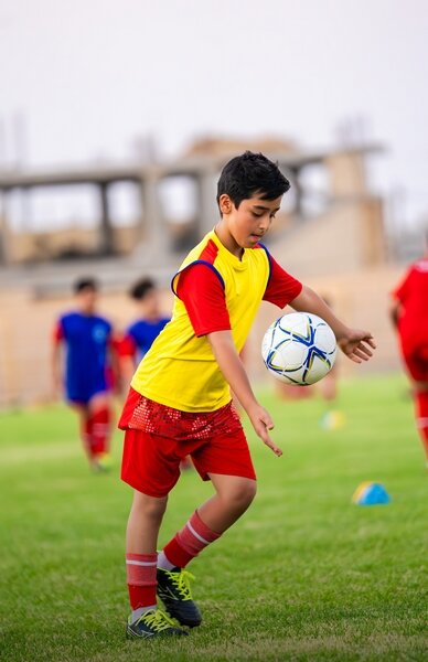 جشن اختتامیه آکادمی فوتبال مهربد میبد جشن اختتامیه آکادمی فوتبال مهربد میبد