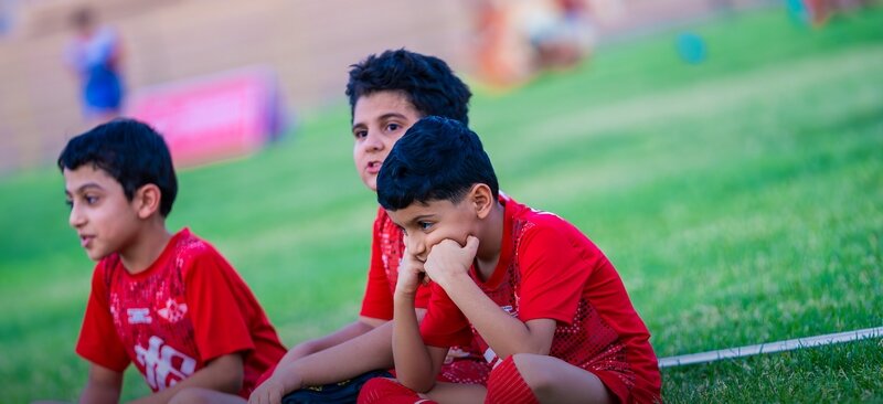 جشن اختتامیه آکادمی فوتبال مهربد میبد جشن اختتامیه آکادمی فوتبال مهربد میبد