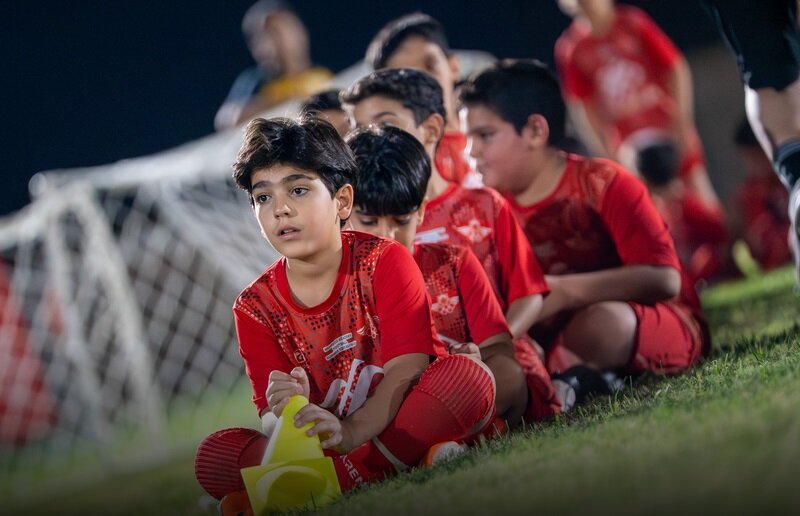 جشن اختتامیه آکادمی فوتبال مهربد میبد جشن اختتامیه آکادمی فوتبال مهربد میبد