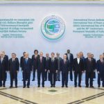 گزارش توئیتری از سفر منطقهای پزشکیان / طباطبایی: تمرکز بر ظرفیت همسایگی و تقویت سیاست منطقهای پادزهر تحریمهای غیرقانونی است