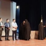 گزارش جامع دومین جشنواره استانی پوشاک ایرانی–اسلامی «سِمَنی‌دخت» و نخستین جشنواره ملی «ایران‌دخت» – سمنان