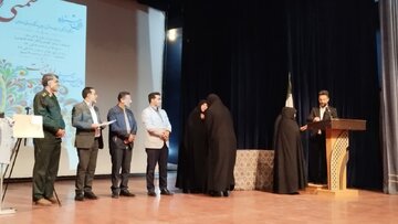 گزارش جامع دومین جشنواره استانی پوشاک ایرانی–اسلامی «سِمَنی‌دخت» و نخستین جشنواره ملی «ایران‌دخت» – سمنان