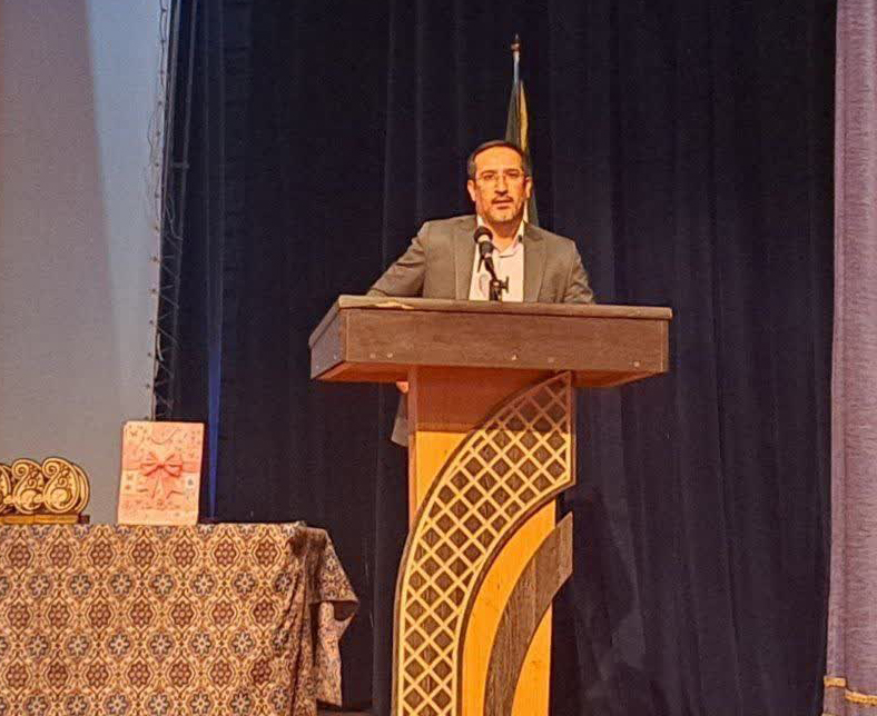 گزارش جامع دومین جشنواره استانی پوشاک ایرانی–اسلامی «سِمَنیدخت» و نخستین جشنواره ملی «ایراندخت» – سمنان