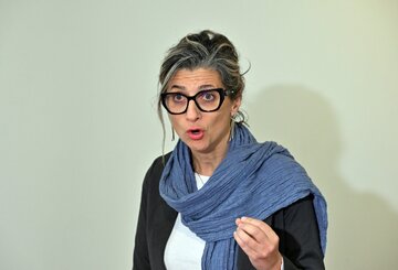 گزارشگر سازمان ملل: قرارداد گازی مصر و اسرائیل خلاف قوانین بینالمللی است