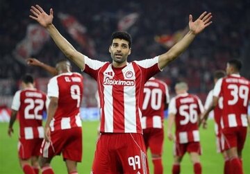 گفتوگوی متفاوت با مهدی طارمی؛ از علی دایی تا موسیقی رپ!