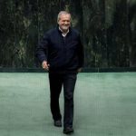 گفتگوی نماینده تندرو با پزشکیان در صحن امروز مجلس/ تاجگردون هم بود+عکس