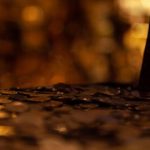 گنجینه طلا، نقره و کهربا از زیر اتوبان بیرون آمد!