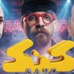 «گنگ» علی ضیا توقیف شد