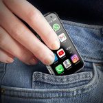 گوشی دوم یا هدیه‌ای خاص؟ NanoPhone همه را شگفت‌زده می‌کند