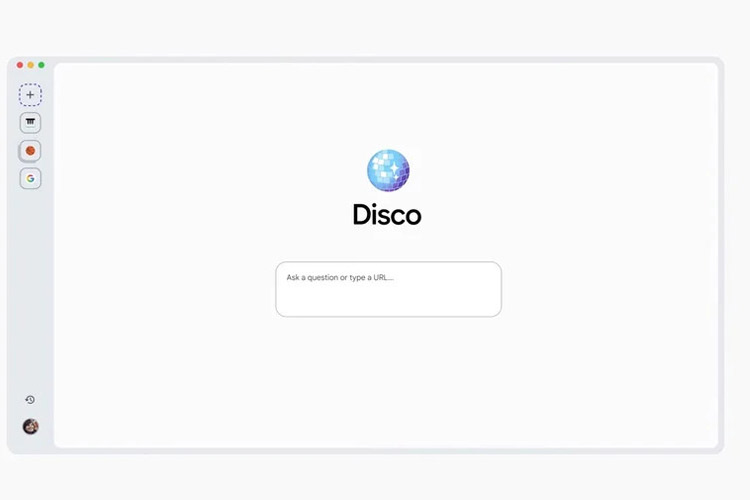 گوگل از مرورگر آیندهمحور خود رونمایی کرد؛ تجربه وب با GenTab و جمینای
