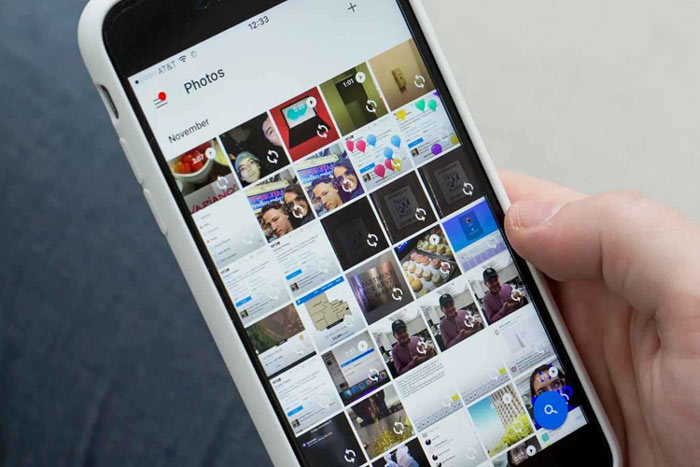 گوگل فوتوز و ویرایش آسان ویدیوها با ویژگیهای جدید