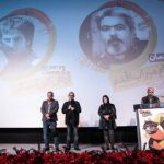 یادمان آرش کوردسالی و شهرام میراباقدم در سینماحقیقت؛ یادآوری دردناک فقدان