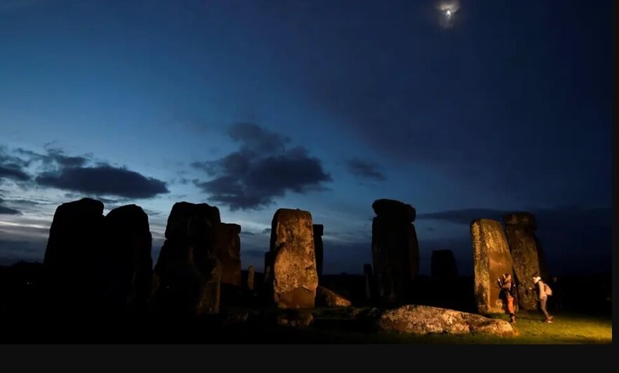 «یلدا» زیر ذرهبین علم / چرا زمین در ۳۰ آذر به «نقطه سکون» میرسد؟