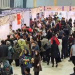 یلدای ایرانی در کاسپین زنجان