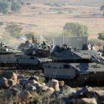 یورش صهیونیست‌ها به جنوب سوریه و دستگیری ۳ شهروند سوری