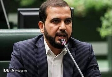 یوسفی: فردا کلیات بودجه ۱۴۰۵ در کمیسیون تلفیق بررسی میشود/ افزایش ۲۰ درصدی حقوق یعنی کاهش قدرت خرید کارمند، کارگر، بازنشسته و معلم