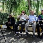 یک اتفاق مهم درباره بیمه تکمیلی بازنشستگان/ بازنشستگان تامیناجتماعی حتما بخوانند