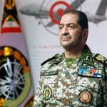 یک انتصاب در ارتش/ امیر صباحی فرد سِمَت جدید گرفت