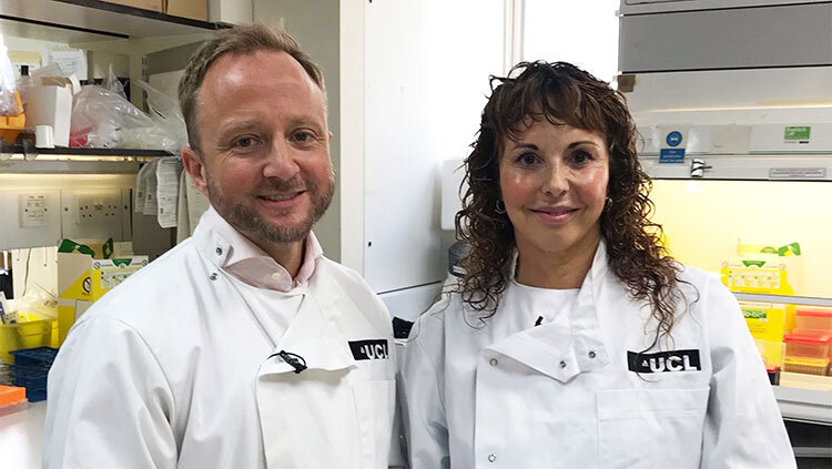 یک ایرانی در بین ده چهره برتر ۲۰۲۵ مجله نیچر در حوزه علم