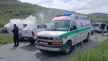 یک شهید در حمله پهپادی اسراییل به جنوب لبنان