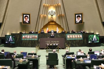 یک نماینده مجلس: کاری با اسرائیل کودککش و آمریکای جنایتکار نداریم؛ ما قوه ناظر هستیم/ ارز ۱۲۳ تومان و سکه ۱۳۰ میلیون شده، در مجلس چه میکنیم؟