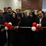 یک واحد تولیدی آرایشی‌ و بهداشتی در شهرک صنعتی کاسپین افتتاح شد