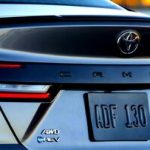 یک پیچ ساده هزاران تویوتا را به تعمیرگاه کشاند!