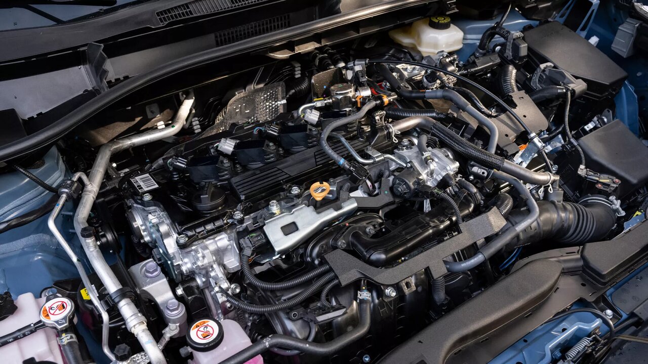 یک پیچ ساده هزاران تویوتا را به تعمیرگاه کشاند!