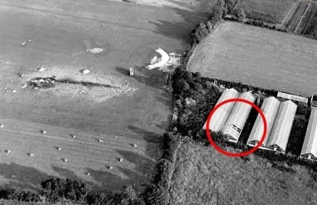 داستان یکی از مشهورترین عکس‌های تاریخ هوانوردی