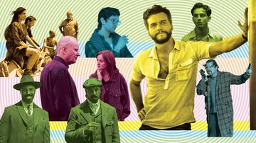 ۱۰ فیلم برتر سال ۲۰۲۵ که نباید از دست بدهید/ سال پرهیجان هالیوود ؛ از «کیف سیاه» تا «فرانکشتاین»: نگاهی به بهترینهای سینما