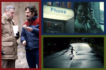 ۱۱ فیلم ۲۰۲۵ که میشود چند بار تماشایشان کرد؛ از «همنت» تا «ماه آبی»