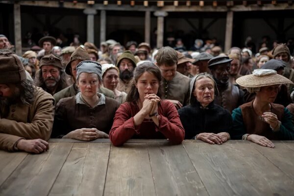 ۱۱ فیلم ۲۰۲۵ که میشود چند بار تماشایشان کرد؛ از «همنت» تا «ماه آبی»