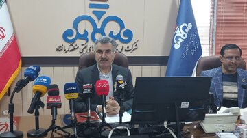 ۱۳ هزار خودرو در کرمانشاه رایگان دوگانهسوز شدند