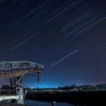 ۱۴ دی ماه، چشم از آسمان بر ندارید