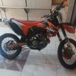 ۲دستگاه موتورسیکلت قاچاق در شهرستان البرز کشف شد