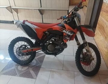 ۲دستگاه موتورسیکلت قاچاق در شهرستان البرز کشف شد