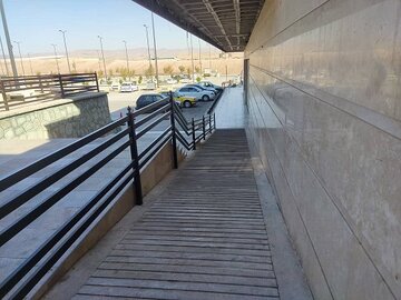 ۲۷مجتمع رفاهی در قزوین برای معلولان مناسب‌سازی شد